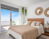 Obra nueva - Villa - Los Alcázares