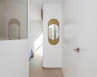 Obra nueva - Villa - Los Alcázares