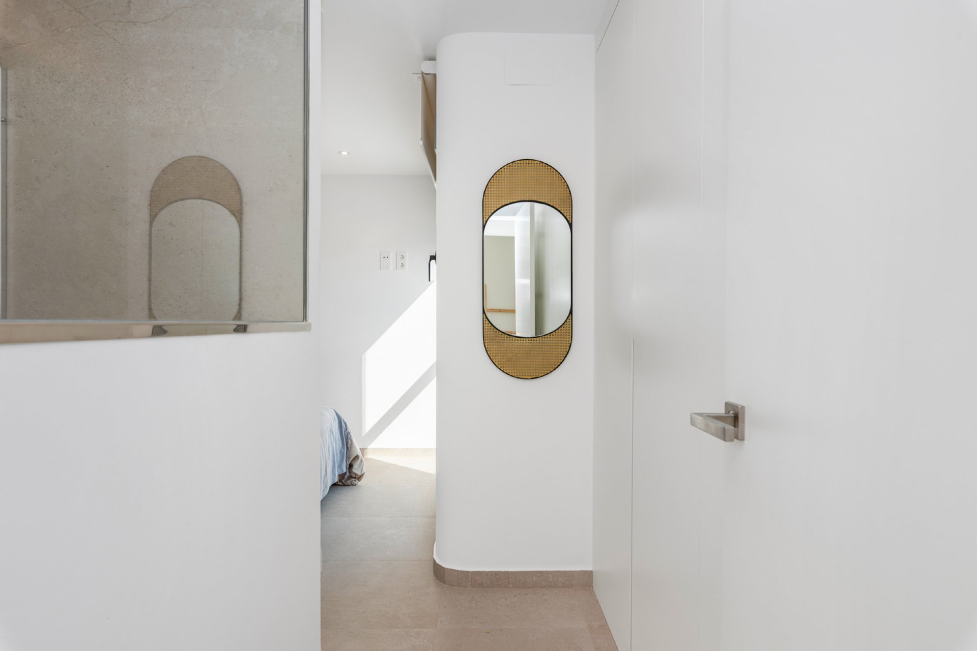 Obra nueva - Villa - Los Alcázares