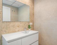 Obra nueva - Villa - Los Alcázares