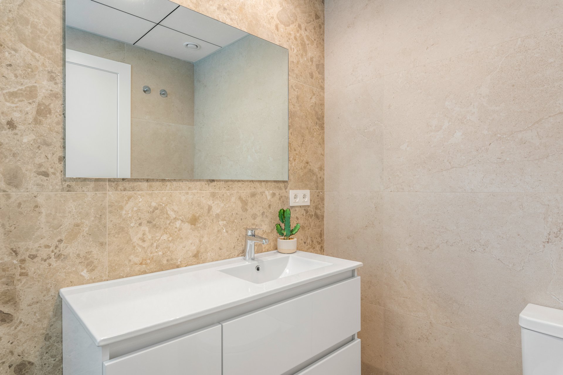 Obra nueva - Villa - Los Alcázares