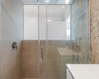 Obra nueva - Villa - Los Alcázares