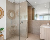 Obra nueva - Villa - Los Alcázares