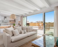 Obra nueva - Villa - Los Alcázares