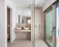 Obra nueva - Villa - Los Alcázares