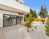 Obra nueva - Villa - Los Alcázares