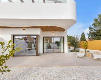 Obra nueva - Villa - Los Alcázares