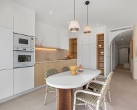 Obra nueva - Villa - Los Alcázares