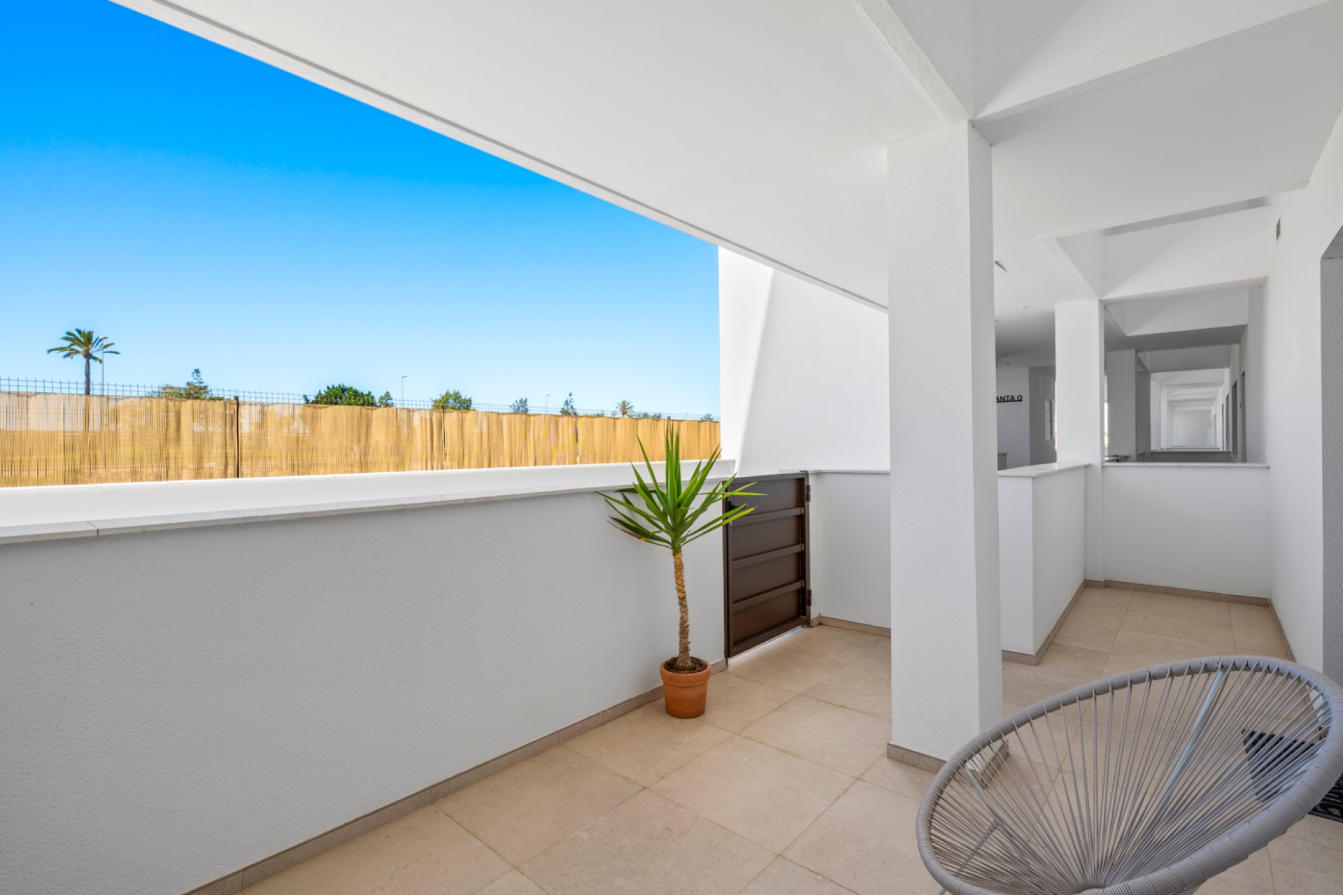 Obra nueva - Villa - Los Alcázares