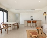 Obra nueva - Villa - Los Alcázares