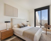 Obra nueva - Villa - Los Alcázares