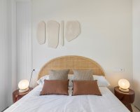 Obra nueva - Villa - Los Alcázares