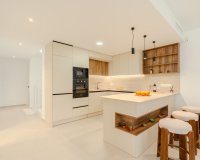 Obra nueva - Villa - Los Alcázares
