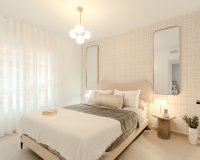 Obra nueva - Villa - Los Alcázares