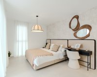 Obra nueva - Villa - Los Alcázares