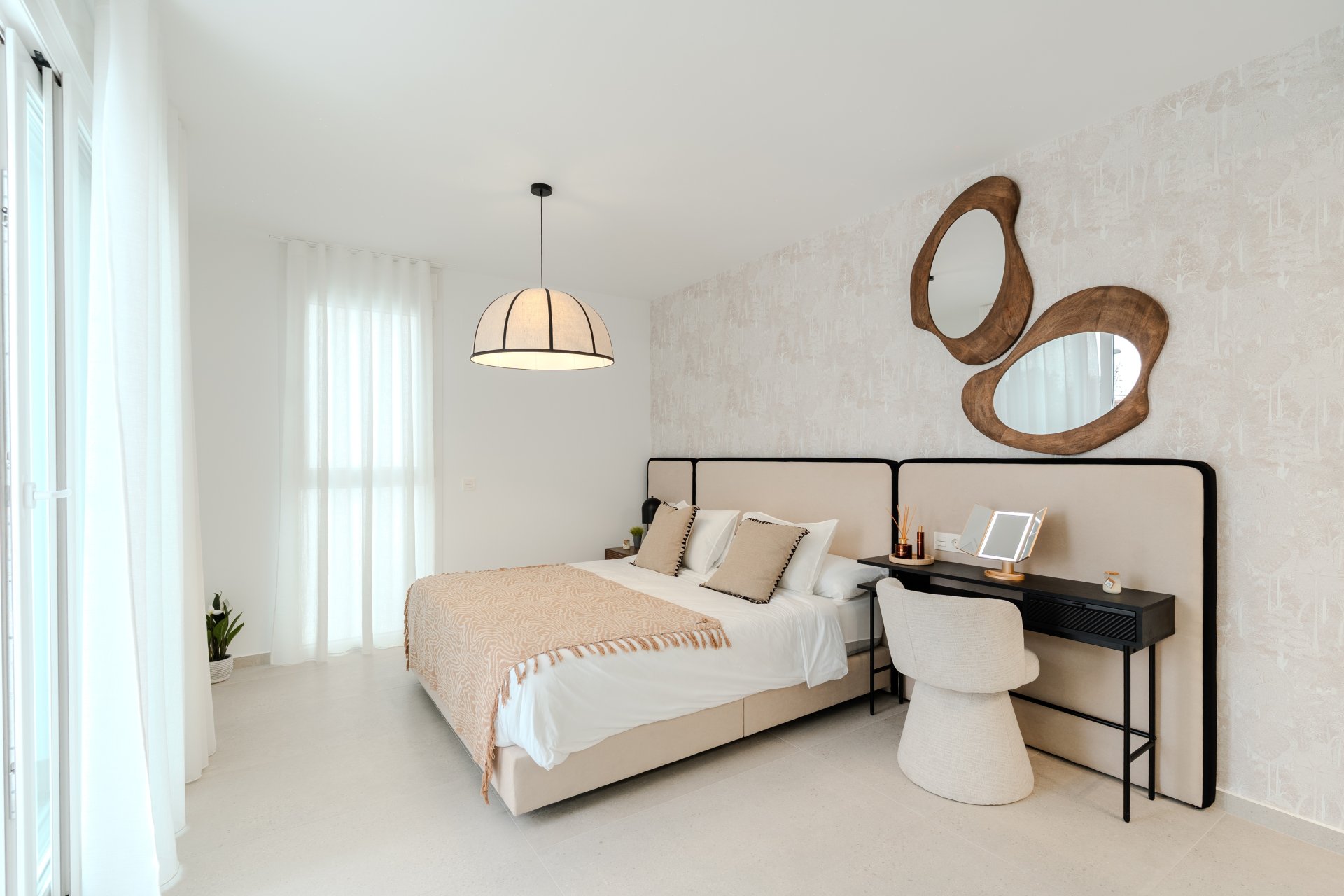 Obra nueva - Villa - Los Alcázares