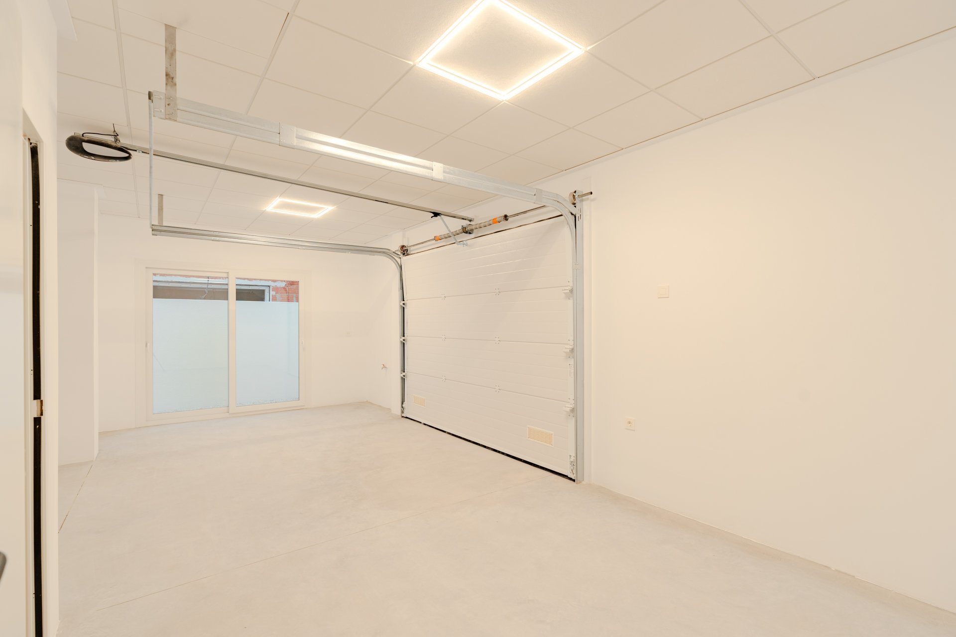 Obra nueva - Villa - Los Alcázares