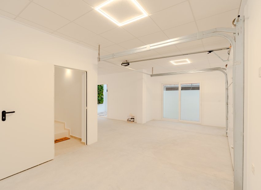 Obra nueva - Villa - Los Alcázares