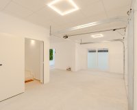 Obra nueva - Villa - Los Alcázares