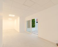 Obra nueva - Villa - Los Alcázares