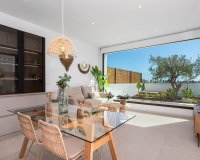 Obra nueva - Villa - Los Alcázares