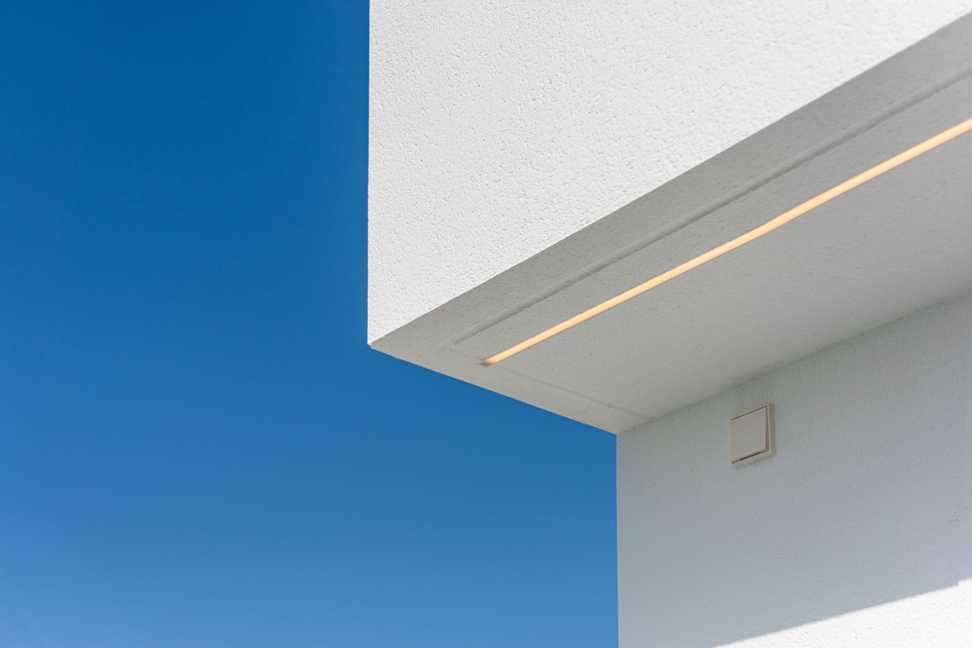Obra nueva - Villa - Los Alcázares