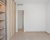 Obra nueva - Villa - Los Alcázares