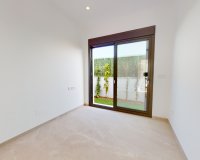Obra nueva - Villa - Los Alcázares