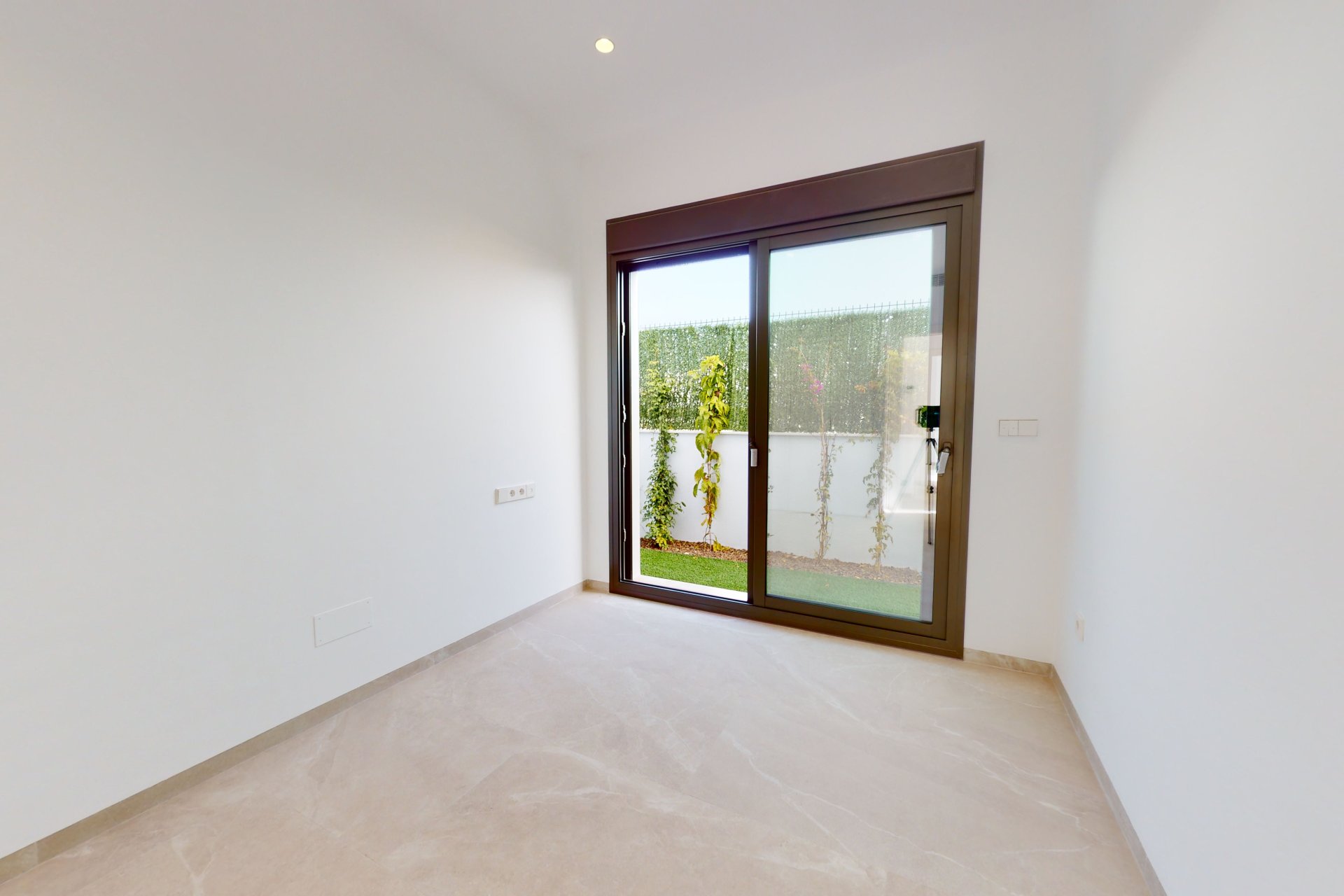 Obra nueva - Villa - Los Alcázares