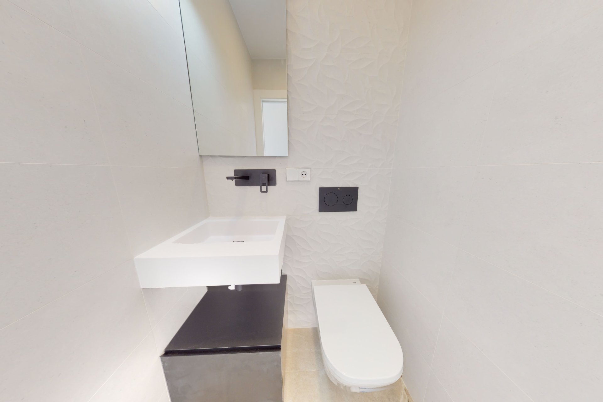 Obra nueva - Villa - Los Alcázares