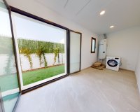 Obra nueva - Villa - Los Alcázares