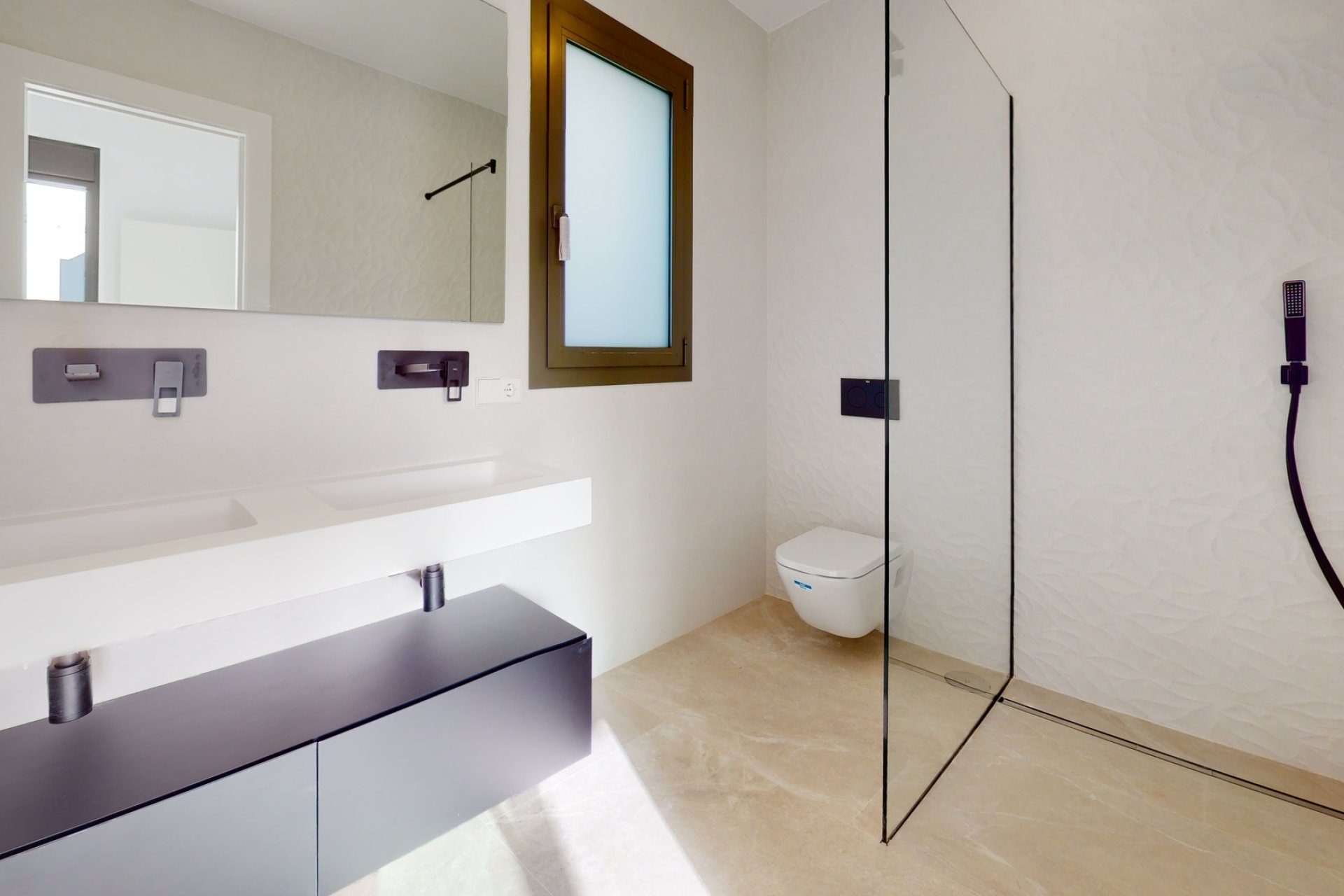 Obra nueva - Villa - Los Alcázares