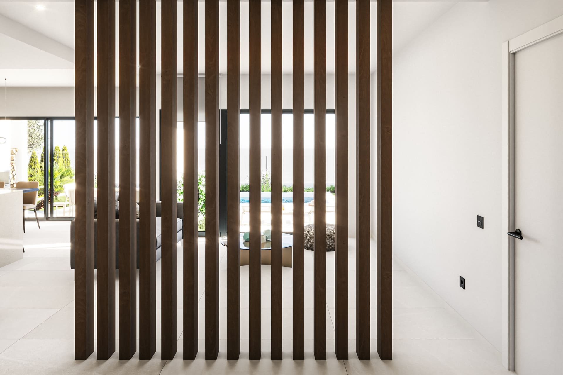 Obra nueva - Villa - Los Alcázares