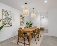 Obra nueva - Villa - Los Alcázares