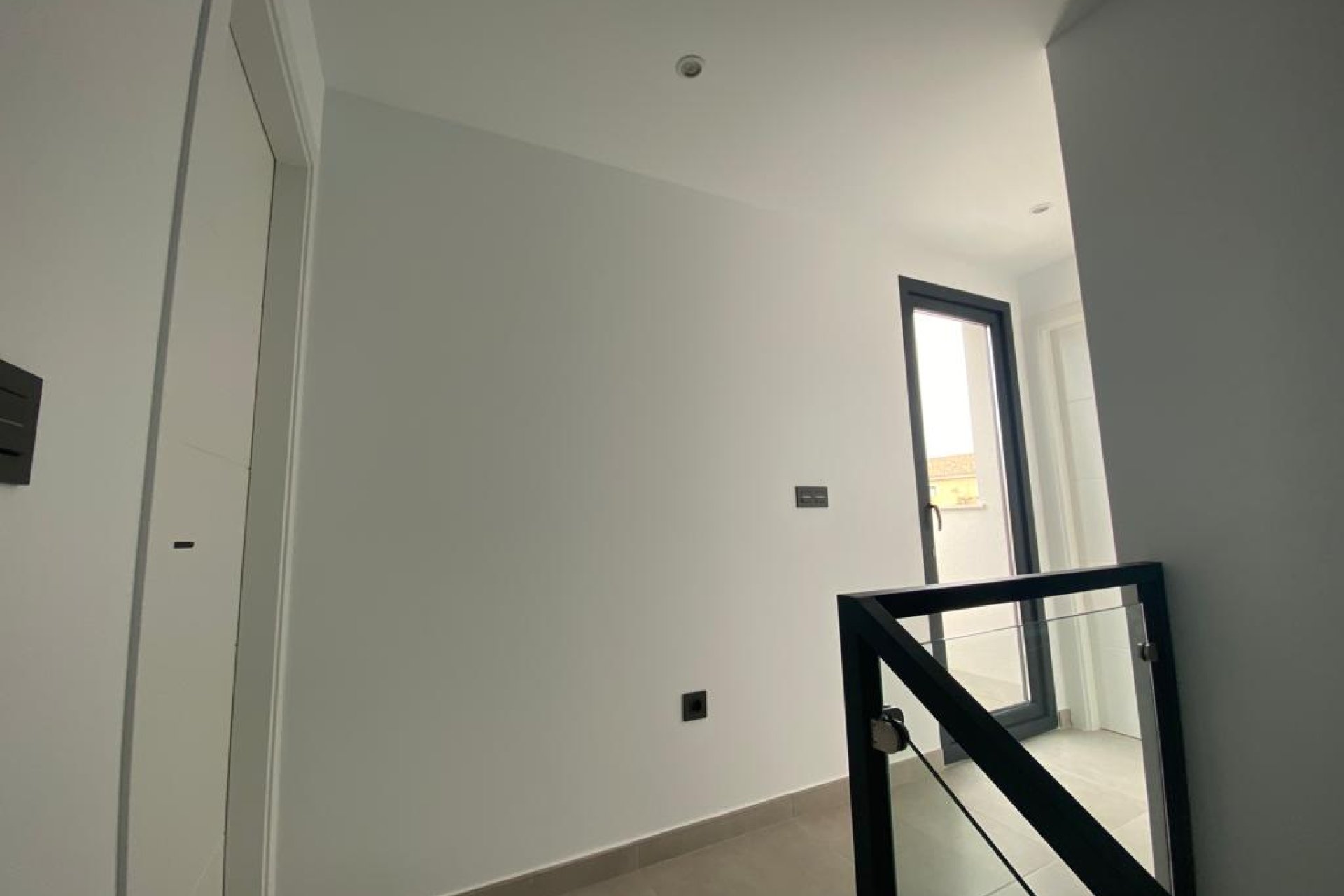 Obra nueva - Villa - Los Alcázares