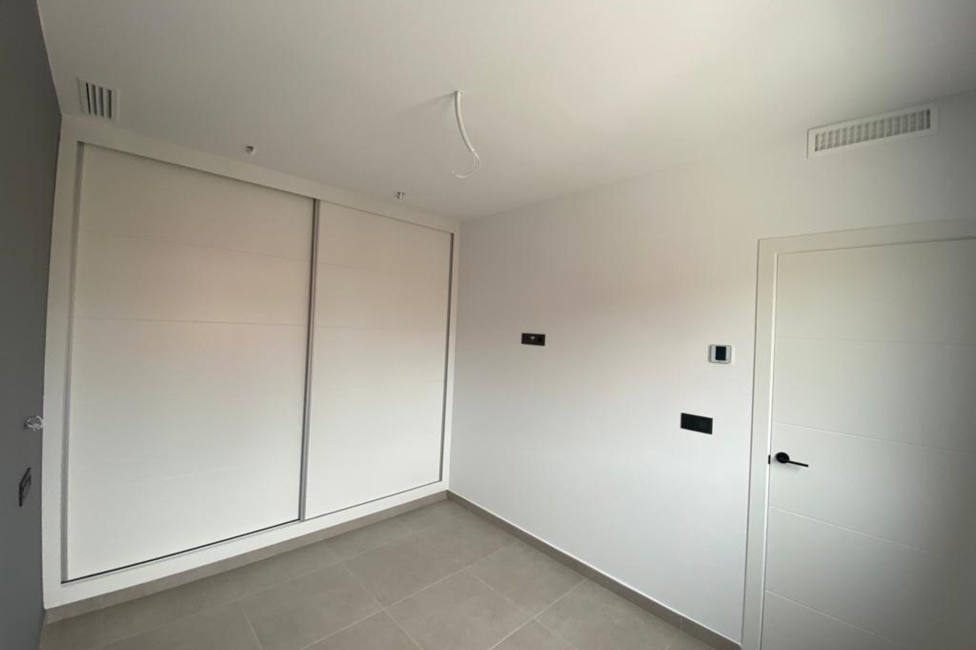 Obra nueva - Villa - Los Alcázares