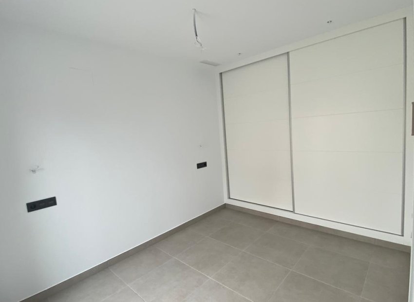 Obra nueva - Villa - Los Alcázares