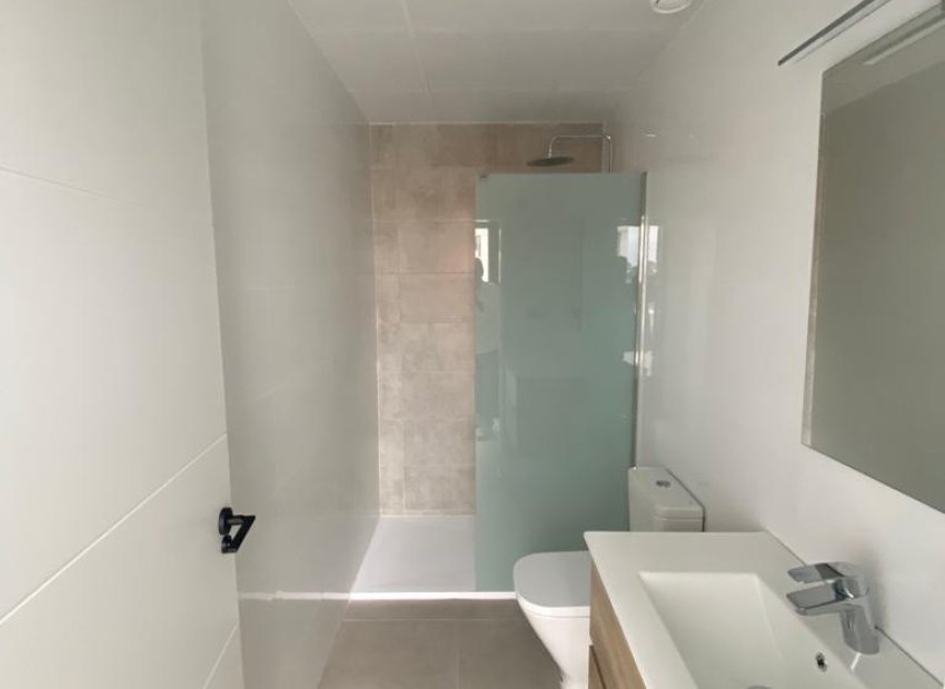 Obra nueva - Villa - Los Alcázares