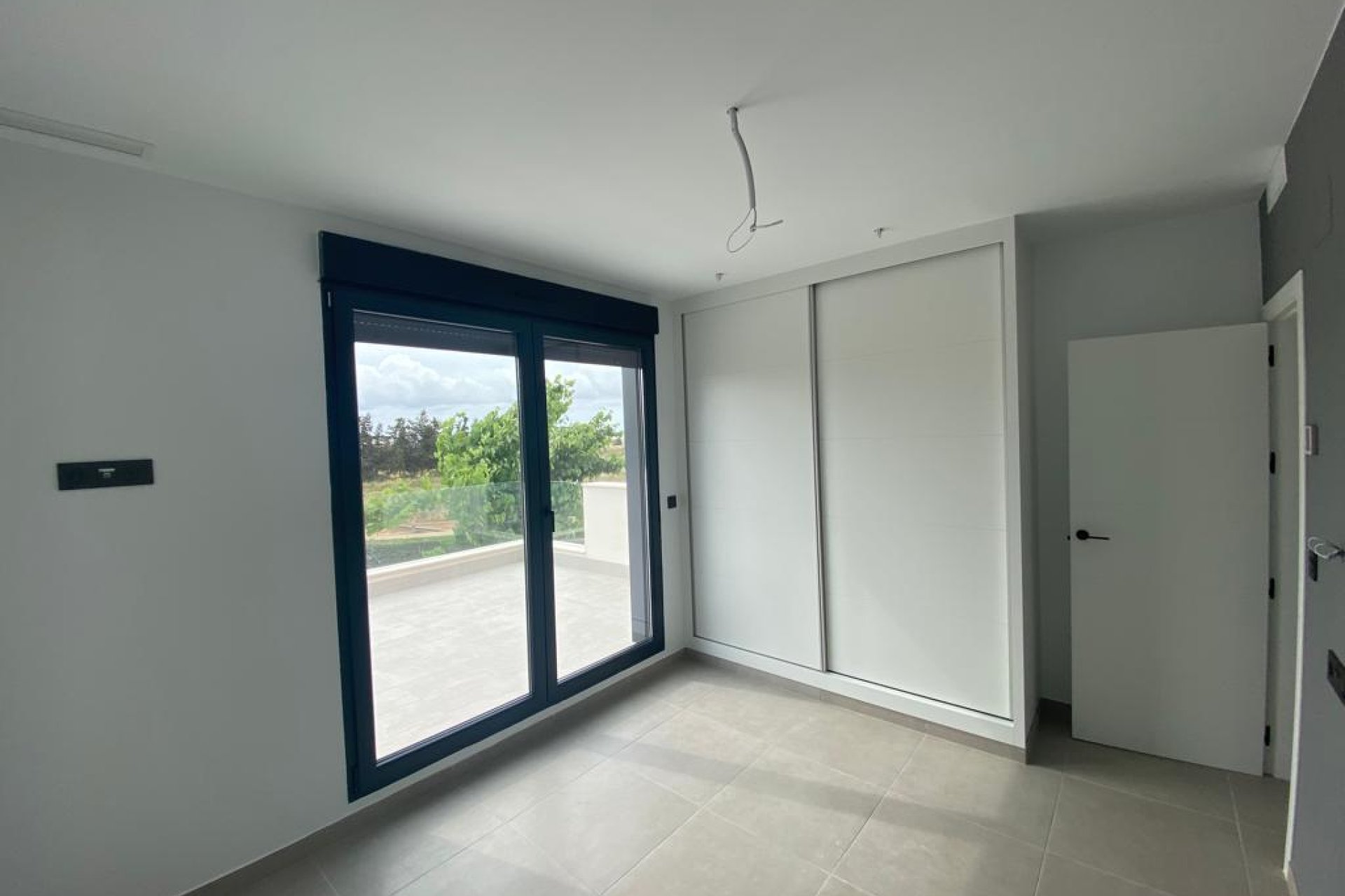 Obra nueva - Villa - Los Alcázares