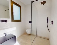 Obra nueva - Villa - Los Alcázares