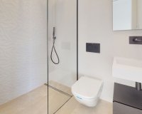 Obra nueva - Villa - Los Alcázares