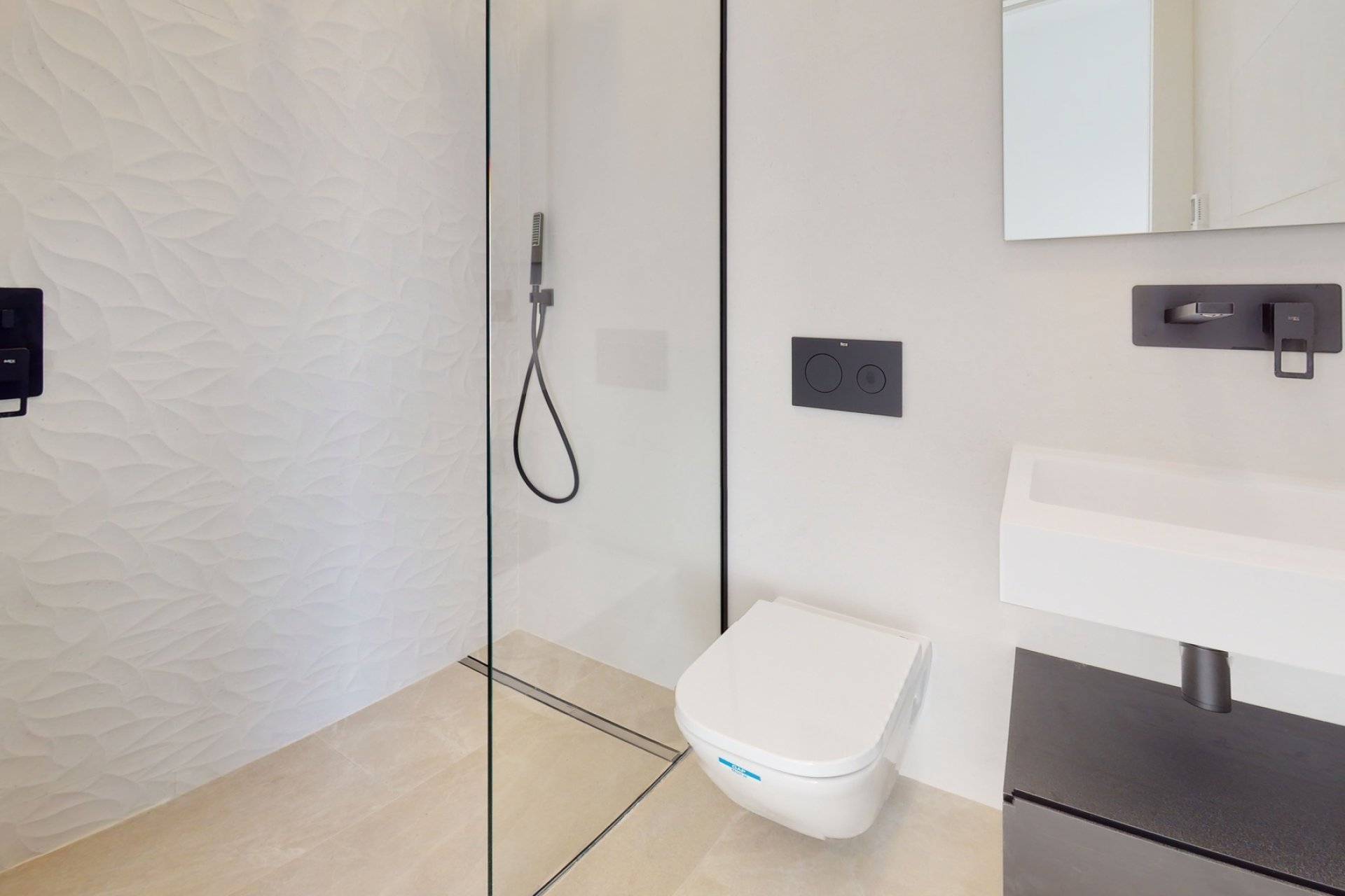 Obra nueva - Villa - Los Alcázares