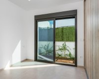 Obra nueva - Villa - Los Alcázares