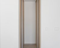 Obra nueva - Villa - Los Alcázares