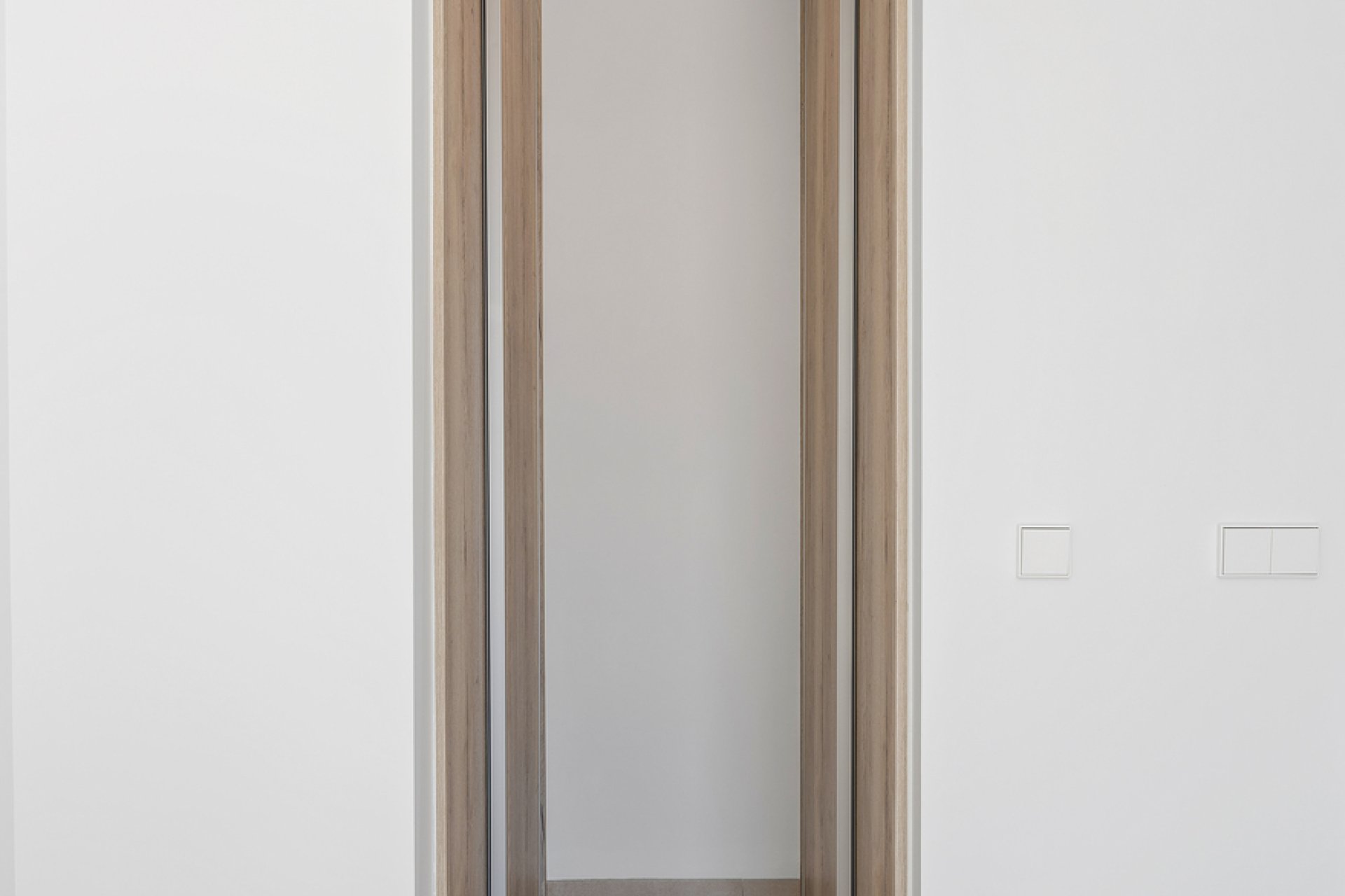 Obra nueva - Villa - Los Alcázares