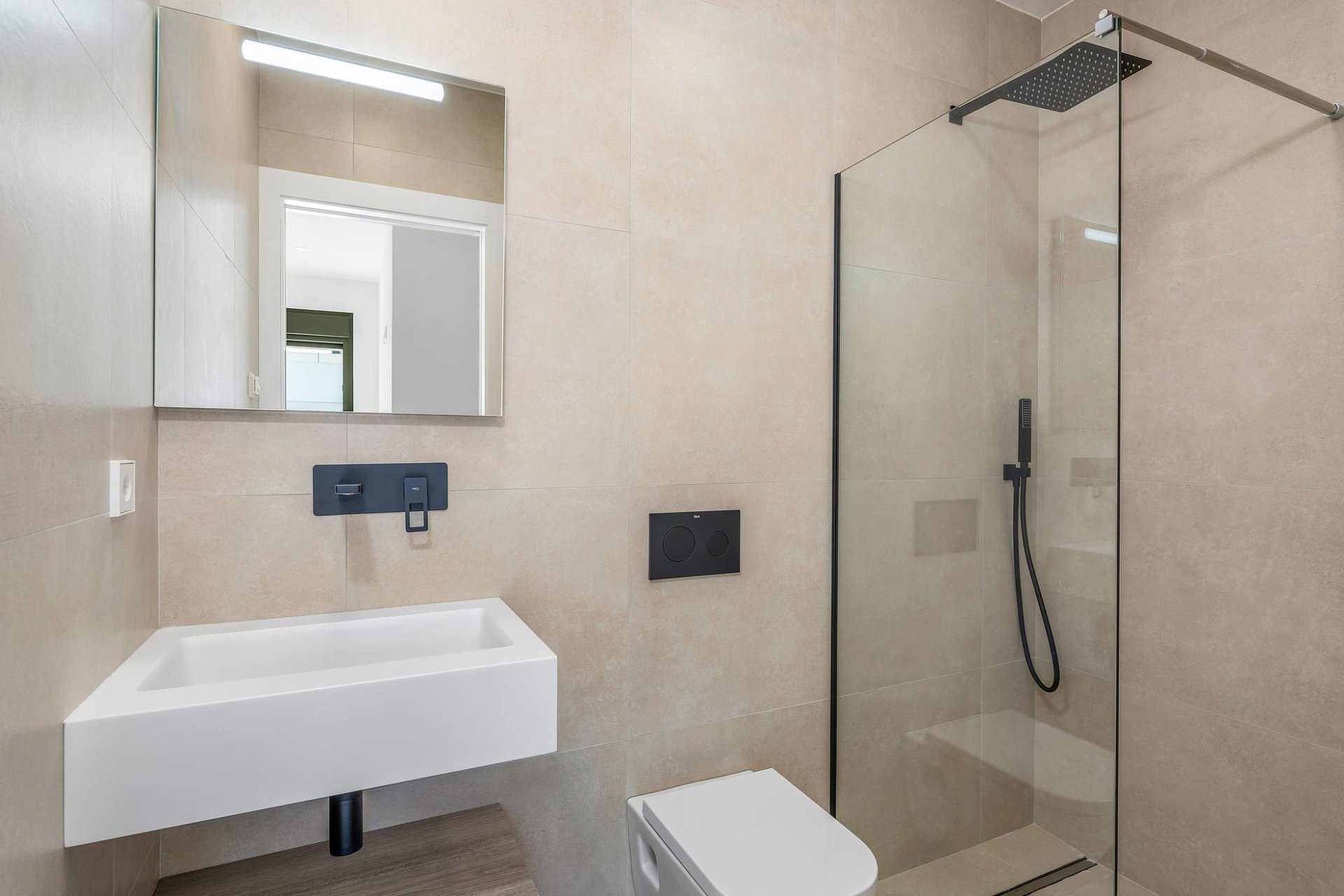 Obra nueva - Villa - Los Alcázares