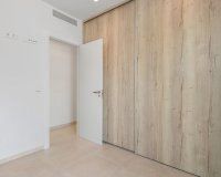 Obra nueva - Villa - Los Alcázares