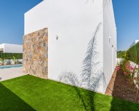 Obra nueva - Villa - Los Alcázares