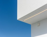 Obra nueva - Villa - Los Alcázares