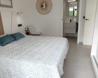 Obra nueva - Villa - Los Belones